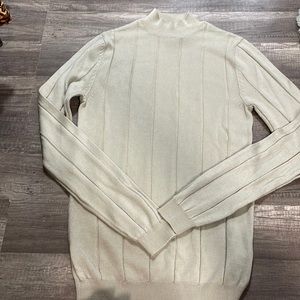 Asos mockneck
